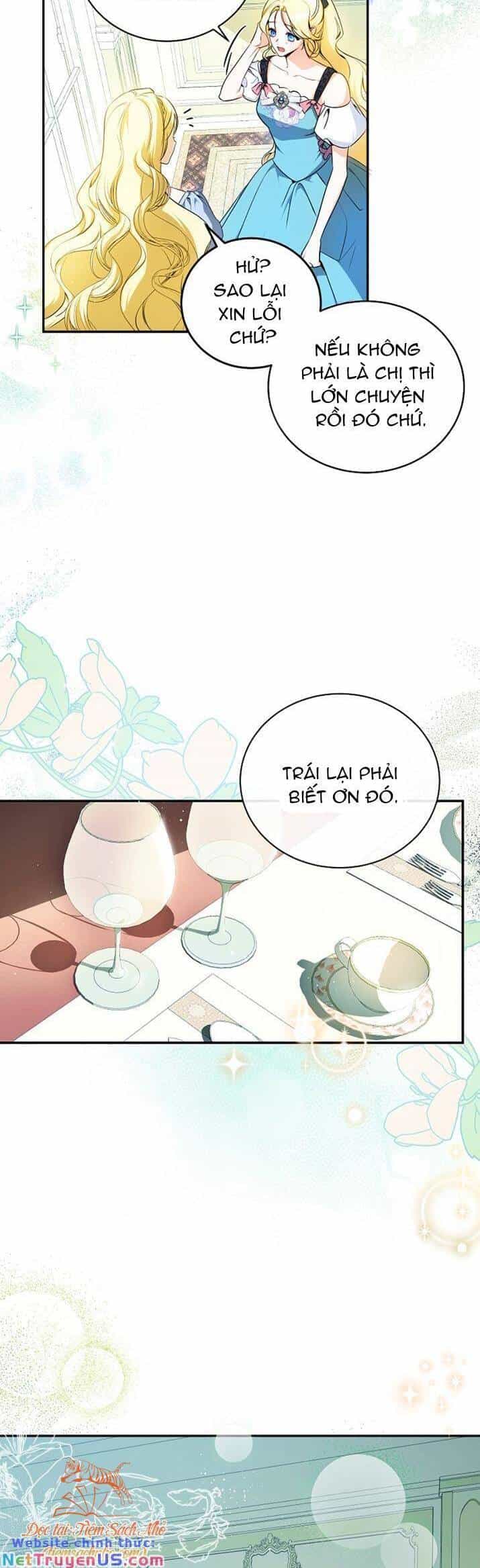 Hình Như Tôi Đã Xuyên Vào Cuốn Tiểu Thuyết Nào Đó - Chương 9 - ảnh 29
