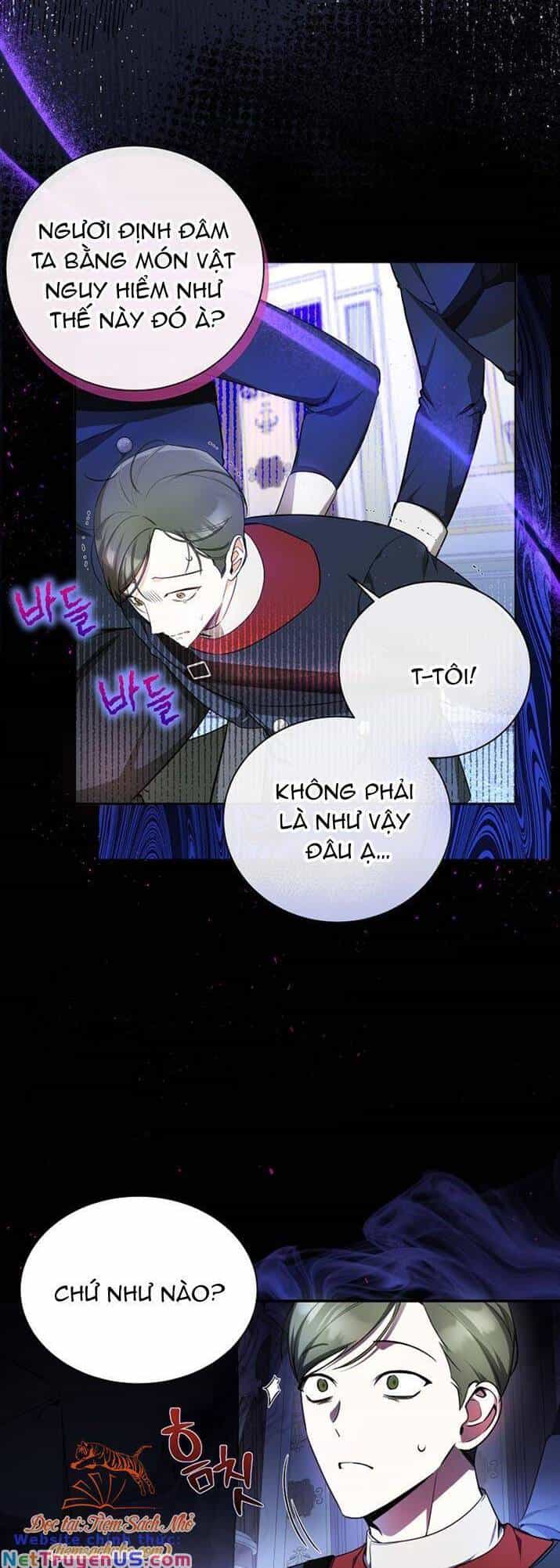 Hình Như Tôi Đã Xuyên Vào Cuốn Tiểu Thuyết Nào Đó - Chương 9 - ảnh 7