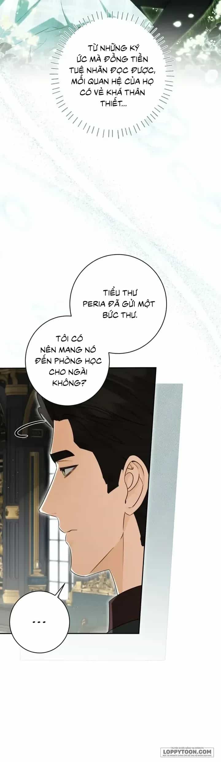 Hình Như Tôi Đã Xuyên Vào Cuốn Tiểu Thuyết Nào Đó - Chương 90 - ảnh 18