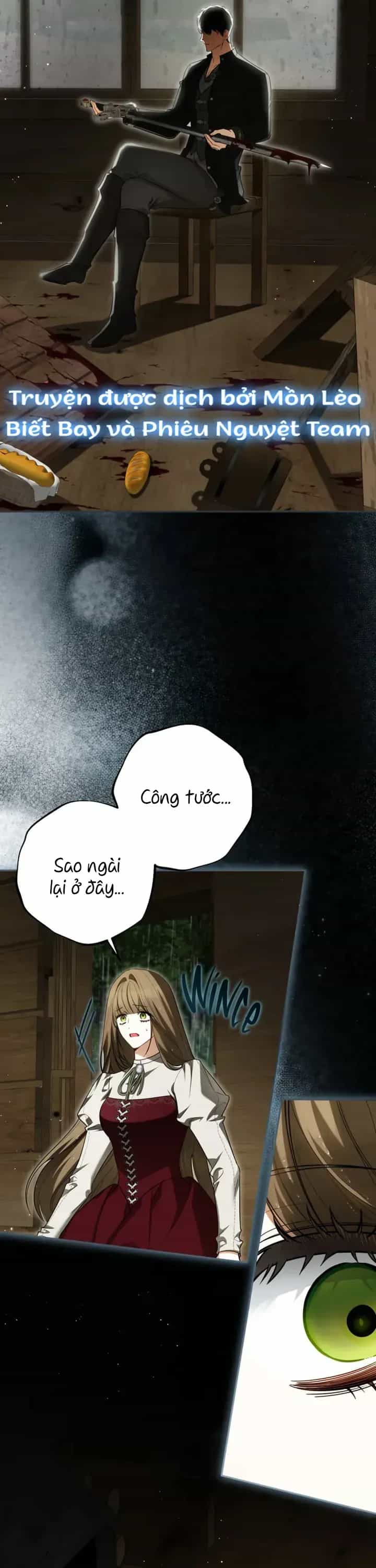 Hình Như Tôi Đã Xuyên Vào Cuốn Tiểu Thuyết Nào Đó - Chương 92 - ảnh 15