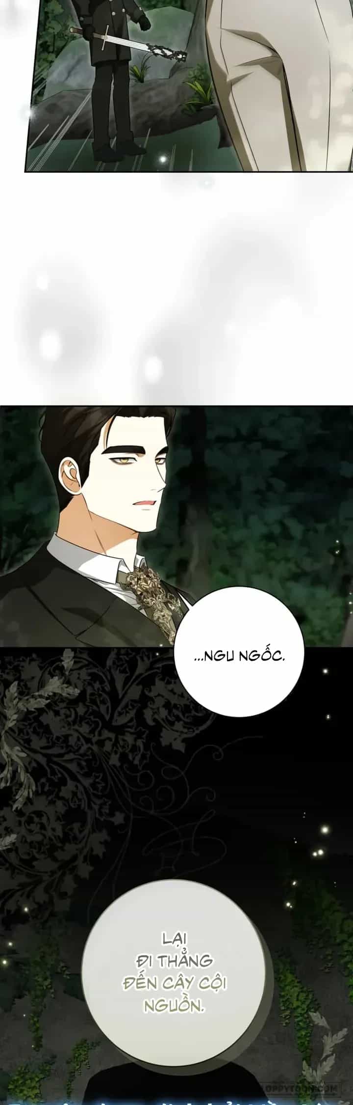 Hình Như Tôi Đã Xuyên Vào Cuốn Tiểu Thuyết Nào Đó - Chương 93 - ảnh 26