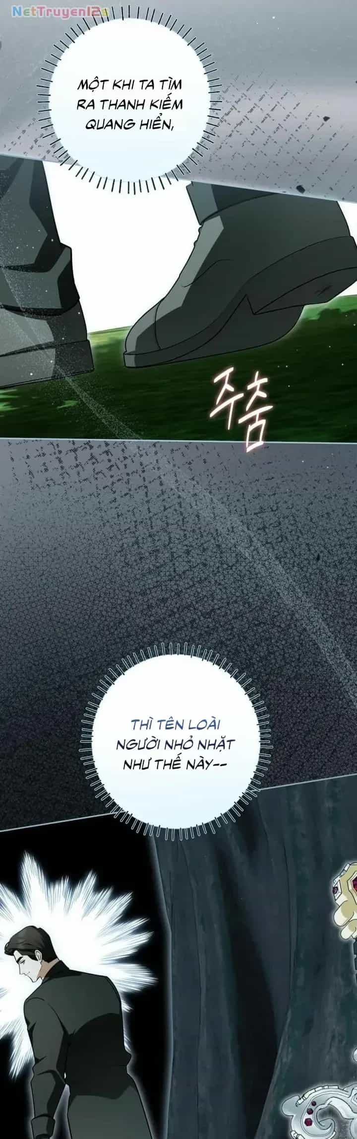 Hình Như Tôi Đã Xuyên Vào Cuốn Tiểu Thuyết Nào Đó - Chương 95 - ảnh 21