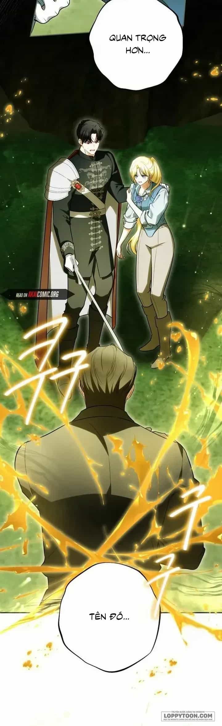 Hình Như Tôi Đã Xuyên Vào Cuốn Tiểu Thuyết Nào Đó - Chương 95 - ảnh 4