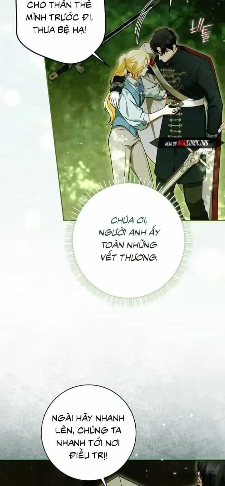Hình Như Tôi Đã Xuyên Vào Cuốn Tiểu Thuyết Nào Đó - Chương 95 - ảnh 42