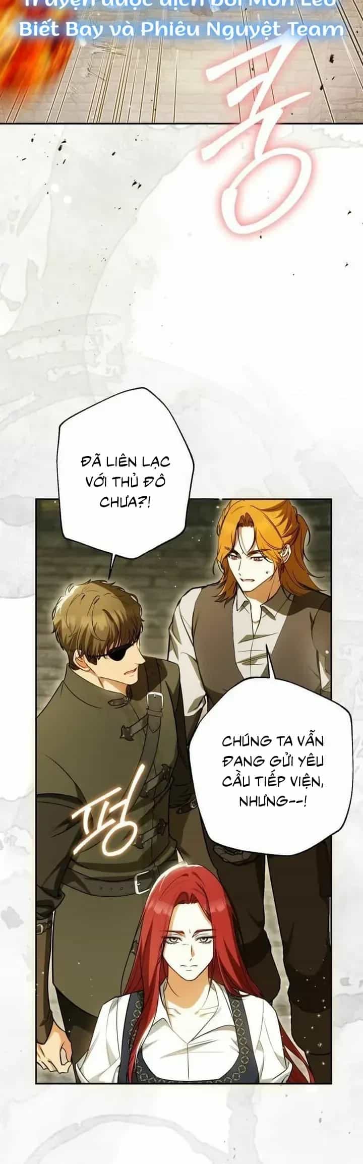 Hình Như Tôi Đã Xuyên Vào Cuốn Tiểu Thuyết Nào Đó - Chương 96 - ảnh 23