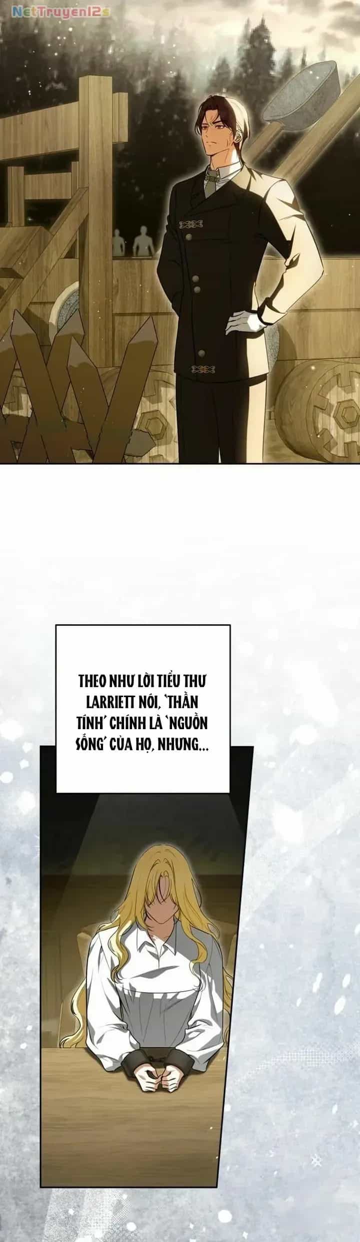 Hình Như Tôi Đã Xuyên Vào Cuốn Tiểu Thuyết Nào Đó - Chương 96 - ảnh 25