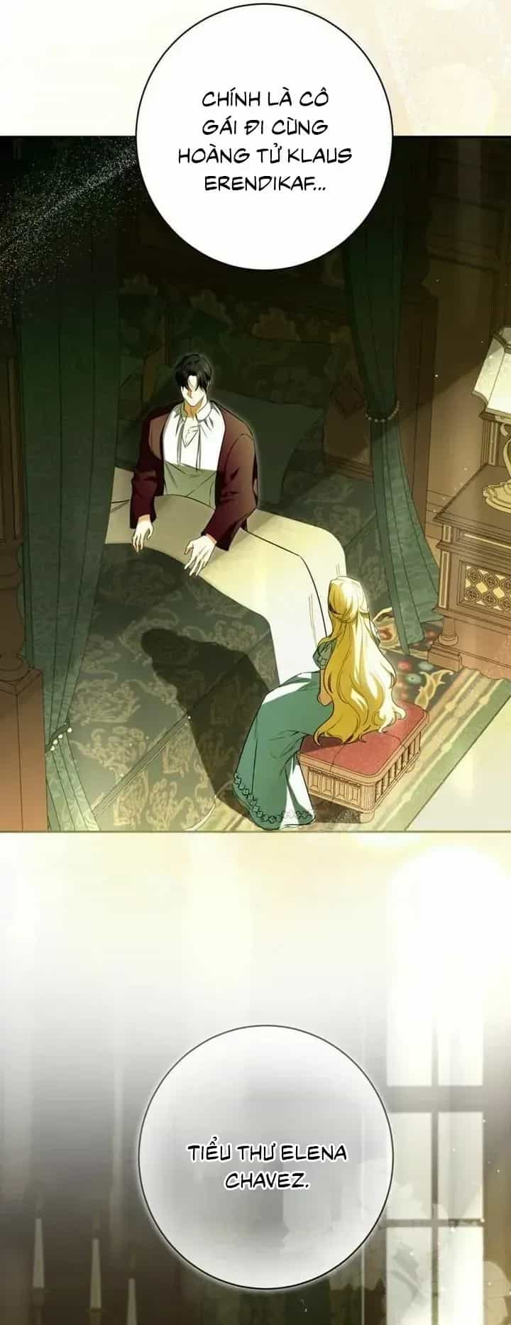 Hình Như Tôi Đã Xuyên Vào Cuốn Tiểu Thuyết Nào Đó - Chương 96 - ảnh 41