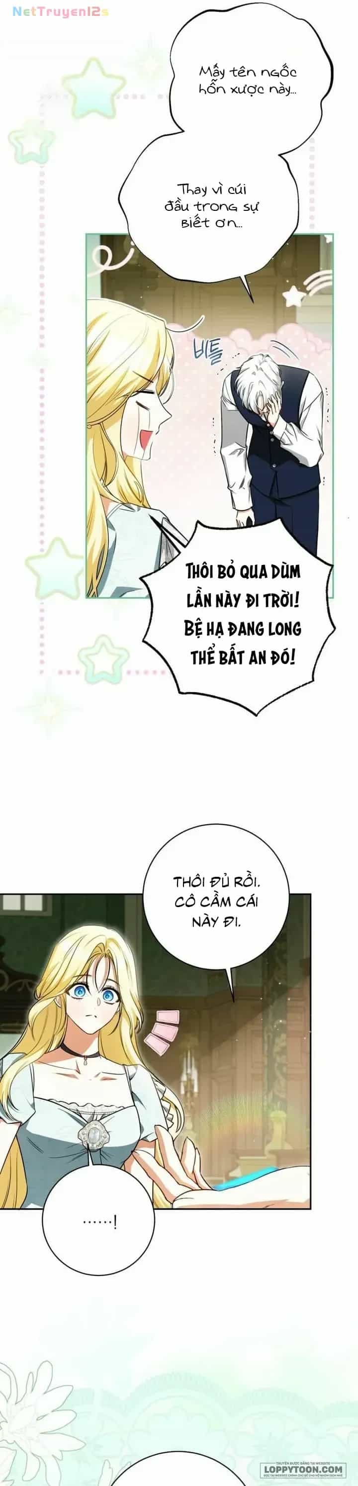 Hình Như Tôi Đã Xuyên Vào Cuốn Tiểu Thuyết Nào Đó - Chương 97 - ảnh 7
