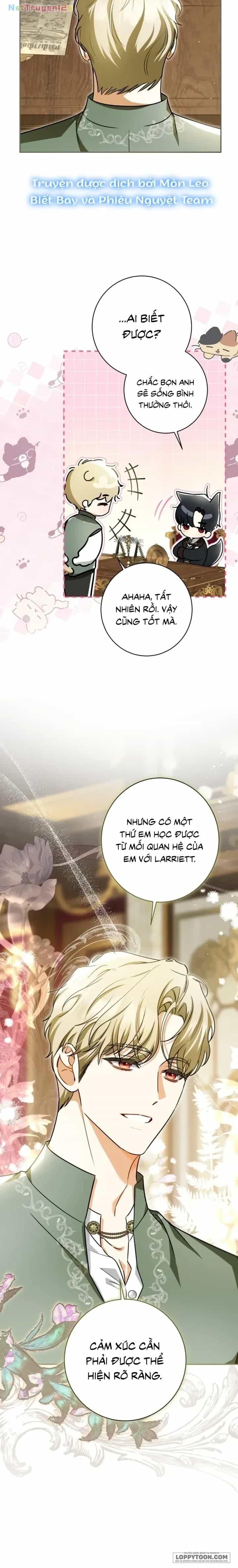 Hình Như Tôi Đã Xuyên Vào Cuốn Tiểu Thuyết Nào Đó - Chương 99 - ảnh 20