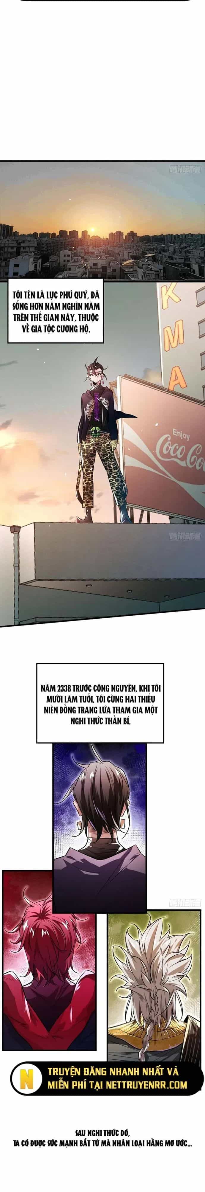 Hình Thái Biến Nhỏ Siêu Cấp - Chương 1 - ảnh 26