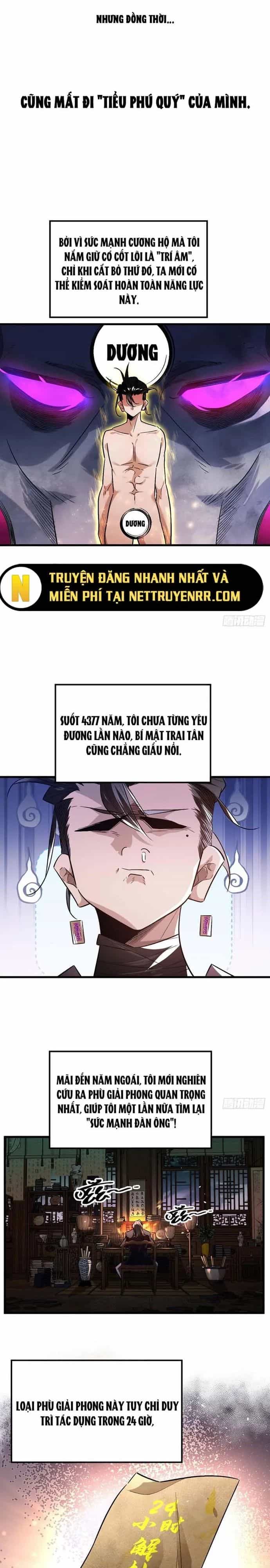Hình Thái Biến Nhỏ Siêu Cấp - Chương 1 - ảnh 27