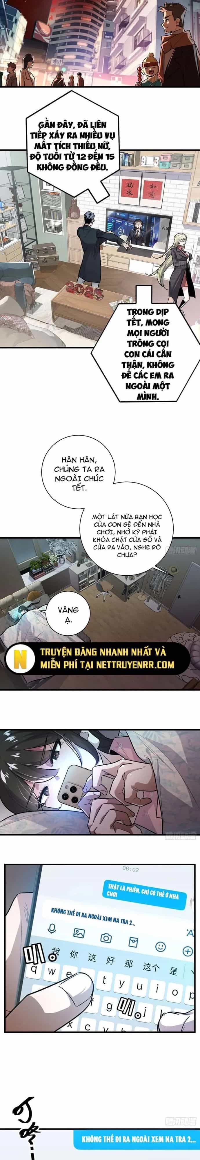 Hình Thái Biến Nhỏ Siêu Cấp - Chương 1 - ảnh 4