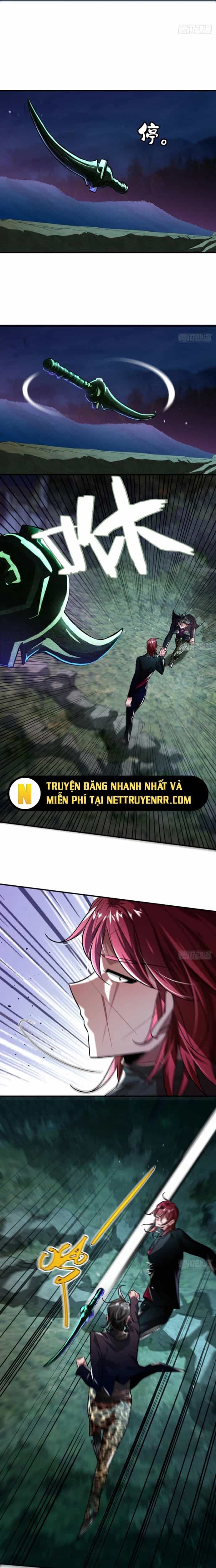 Hình Thái Biến Nhỏ Siêu Cấp - Chương 12 - ảnh 5