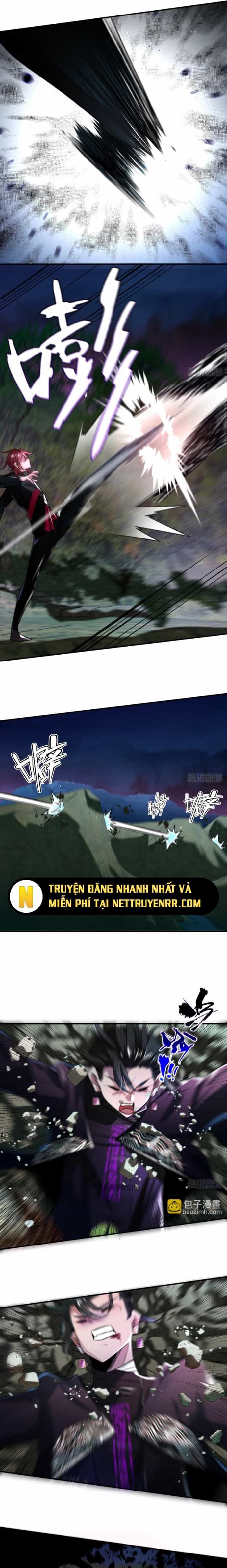 Hình Thái Biến Nhỏ Siêu Cấp - Chương 13 - ảnh 5