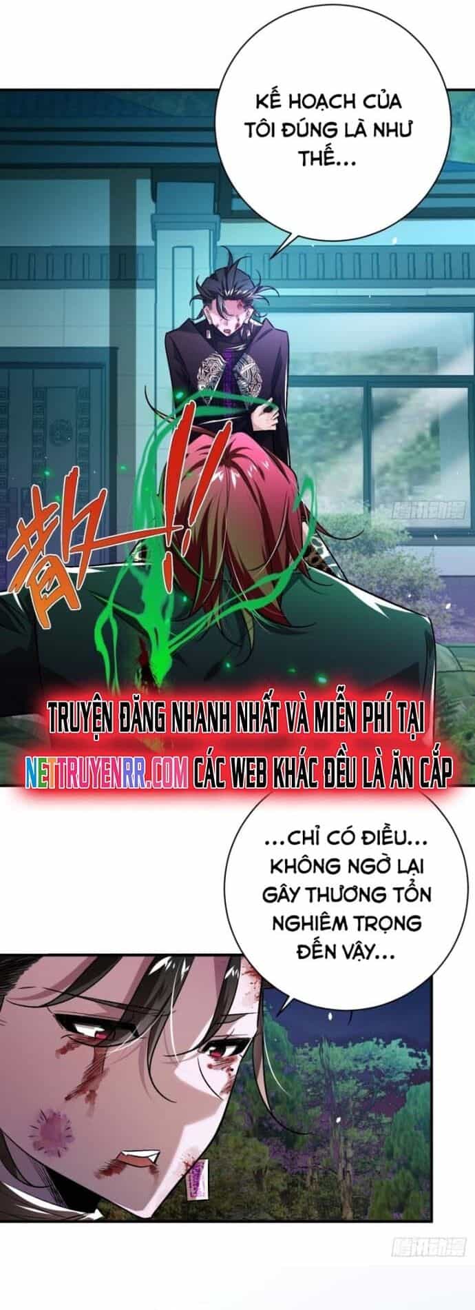 Hình Thái Biến Nhỏ Siêu Cấp - Chương 14.1 - ảnh 4