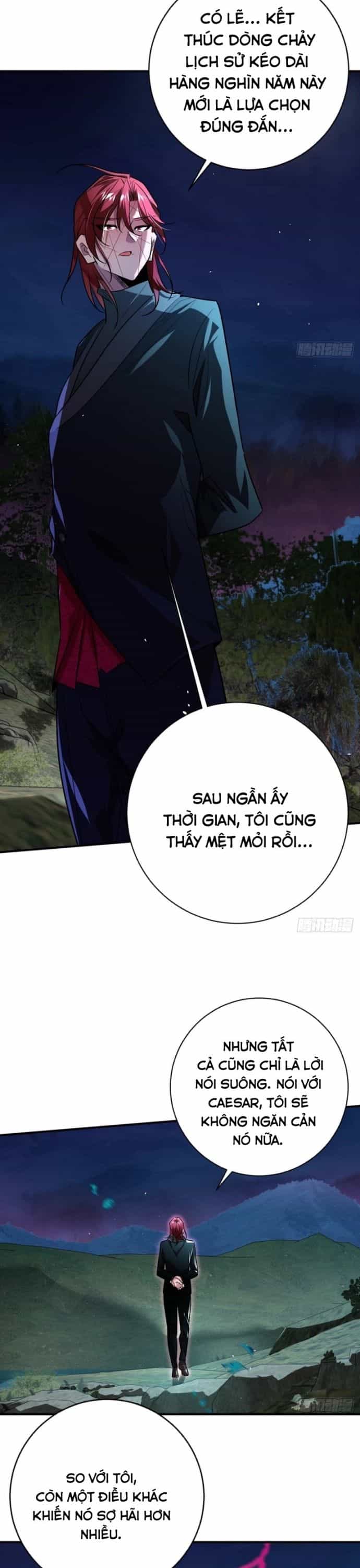 Hình Thái Biến Nhỏ Siêu Cấp - Chương 15 - ảnh 12