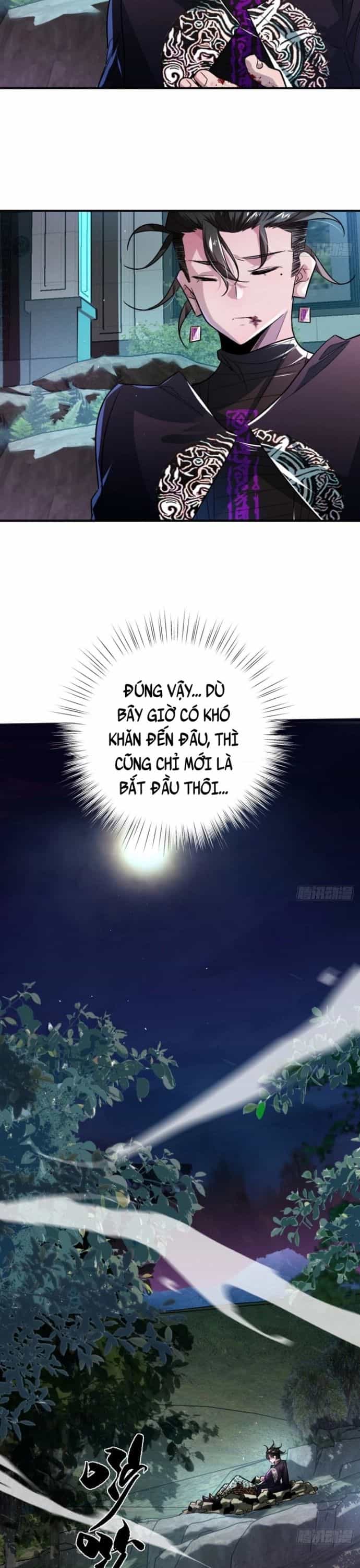 Hình Thái Biến Nhỏ Siêu Cấp - Chương 15 - ảnh 15