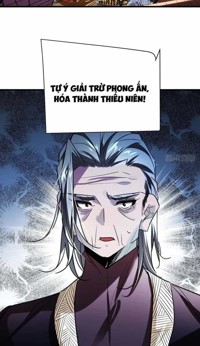 Hình Thái Biến Nhỏ Siêu Cấp - Chương 2 - ảnh 16