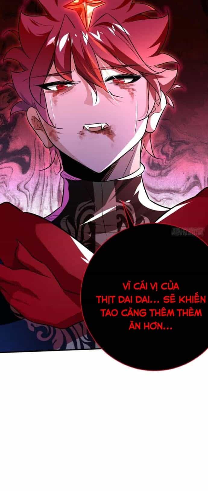 Hình Thái Biến Nhỏ Siêu Cấp - Chương 21 - ảnh 11