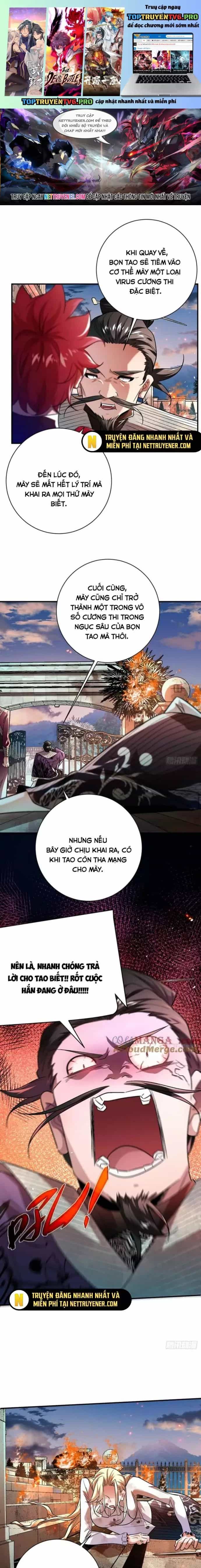 Hình Thái Biến Nhỏ Siêu Cấp - Chương 21 - ảnh 2