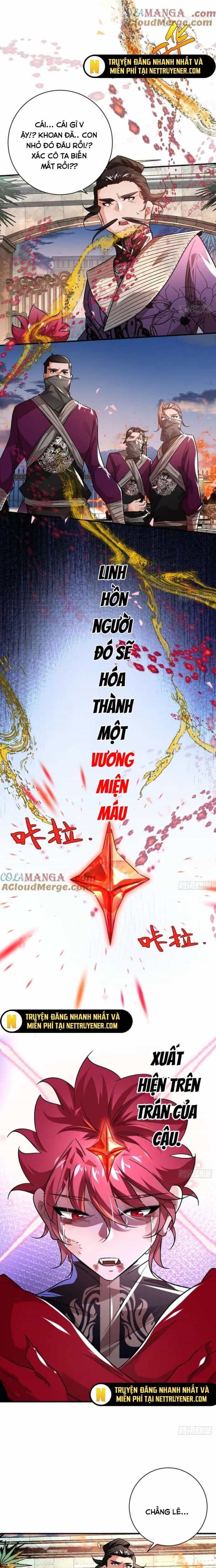 Hình Thái Biến Nhỏ Siêu Cấp - Chương 21 - ảnh 7
