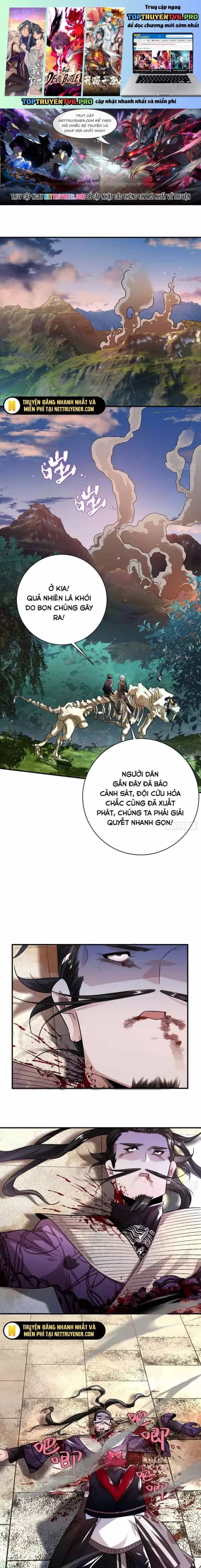 Hình Thái Biến Nhỏ Siêu Cấp - Chương 22 - ảnh 2