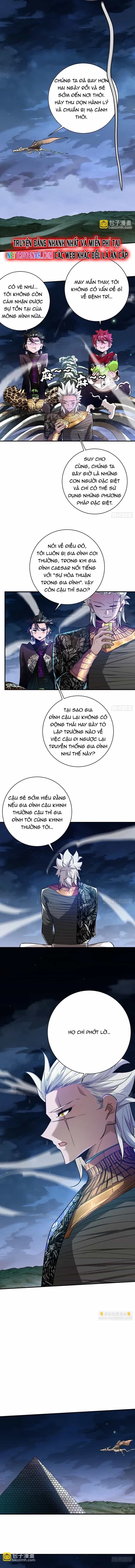 Hình Thái Biến Nhỏ Siêu Cấp - Chương 24 - ảnh 3