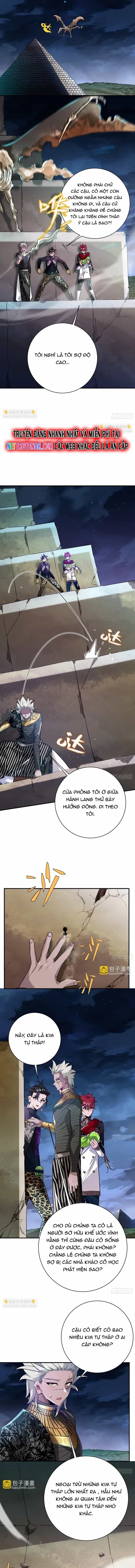 Hình Thái Biến Nhỏ Siêu Cấp - Chương 24 - ảnh 4