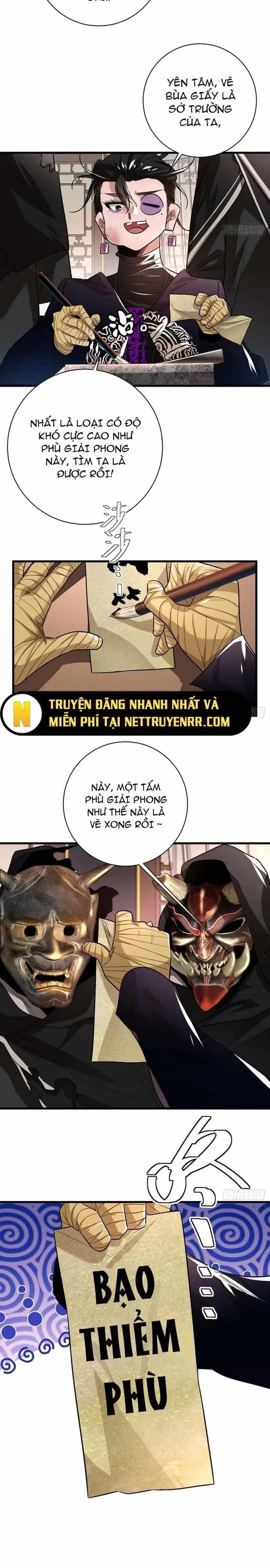 Hình Thái Biến Nhỏ Siêu Cấp - Chương 3 - ảnh 12