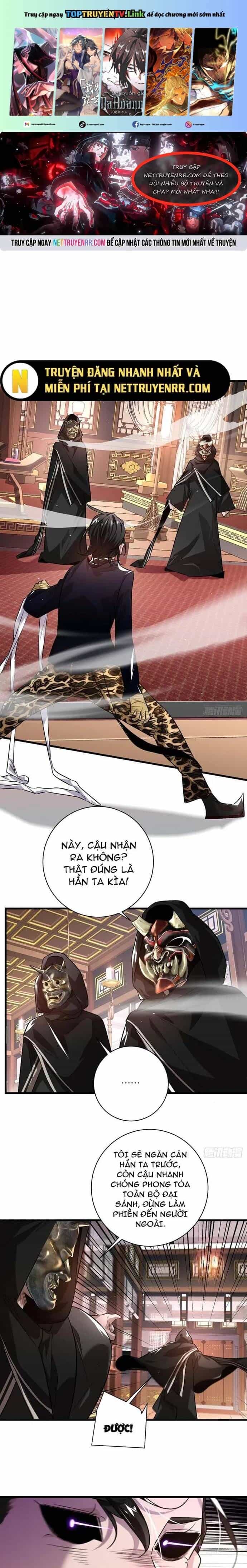 Hình Thái Biến Nhỏ Siêu Cấp - Chương 3 - ảnh 2