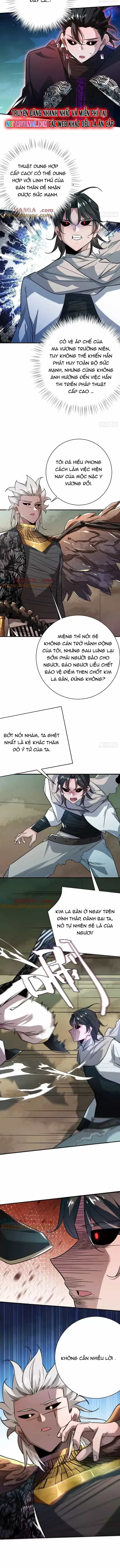 Hình Thái Biến Nhỏ Siêu Cấp - Chương 30 - ảnh 4