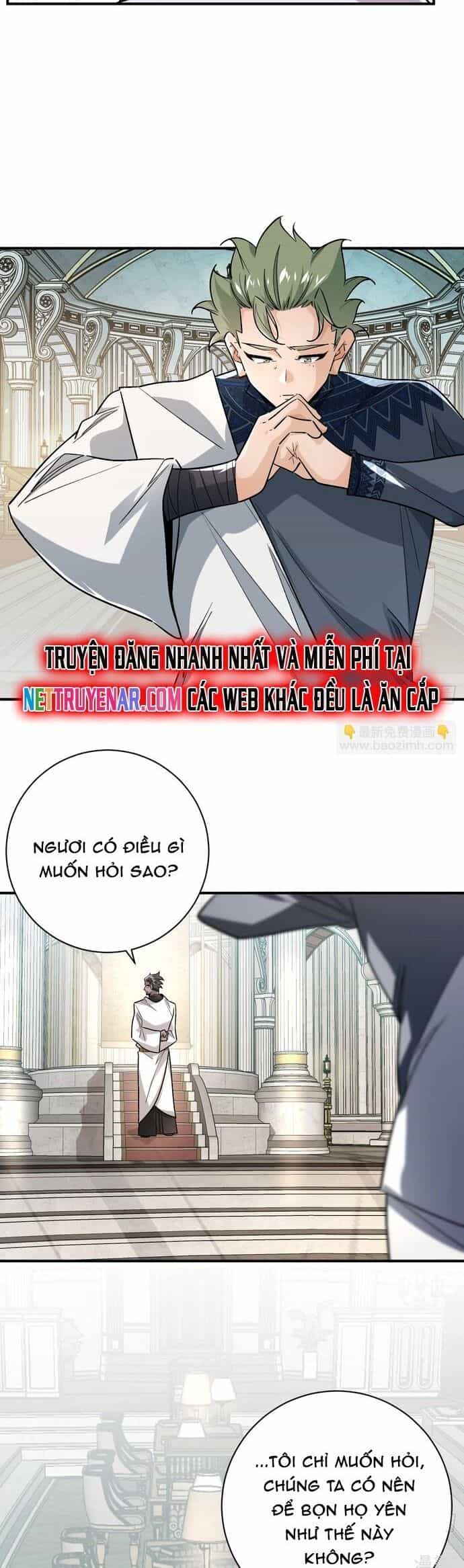 Hình Thái Biến Nhỏ Siêu Cấp - Chương 34 - ảnh 5