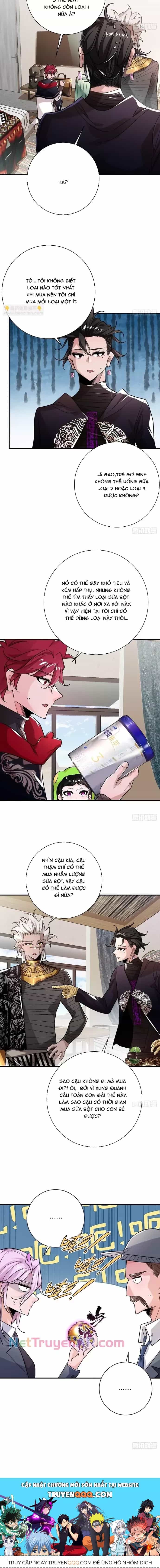 Hình Thái Biến Nhỏ Siêu Cấp - Chương 35 - ảnh 7