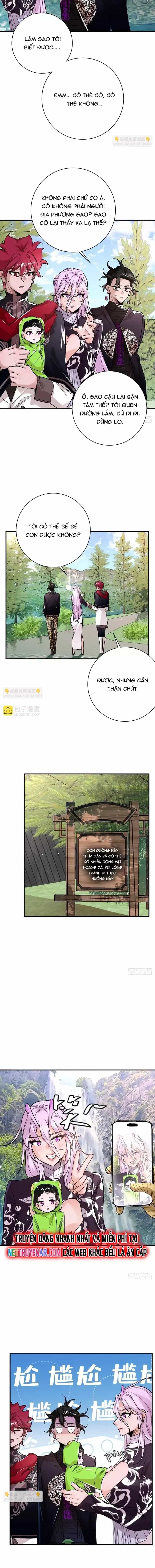 Hình Thái Biến Nhỏ Siêu Cấp - Chương 37 - ảnh 5