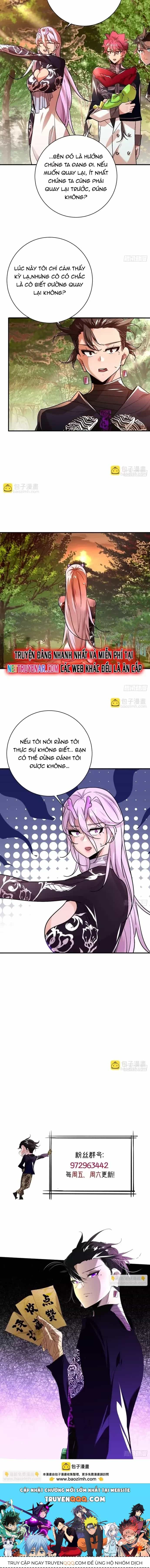 Hình Thái Biến Nhỏ Siêu Cấp - Chương 37 - ảnh 7