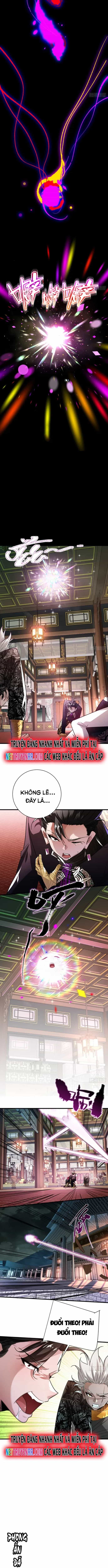 Hình Thái Biến Nhỏ Siêu Cấp - Chương 6 - ảnh 7