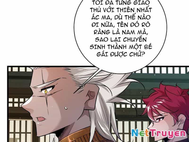 Hình Thái Biến Nhỏ Siêu Cấp - Chương 7 - ảnh 6