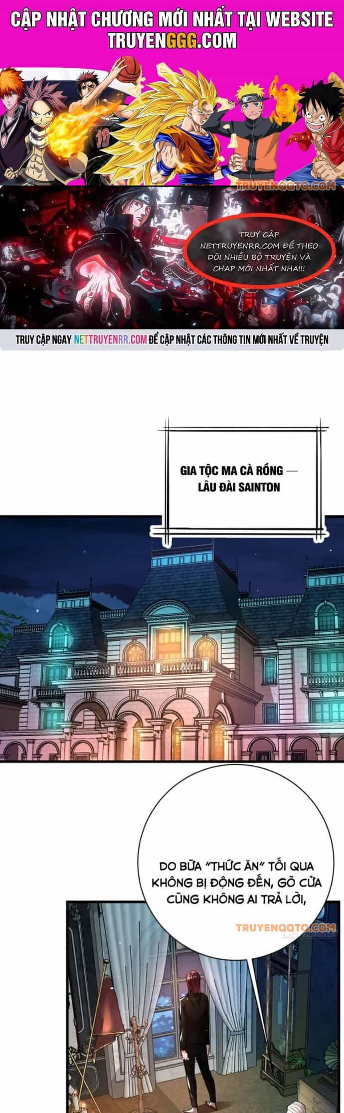 Hình Thái Biến Nhỏ Siêu Cấp - Chương 8 - ảnh 1