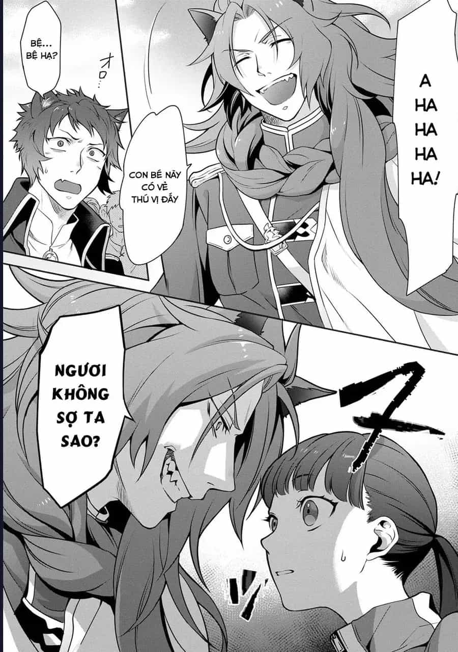 Hito Wo Katte Ni Sanbou Ni Surun Janai, Kono Haou. Game Sekai No Hourikomareta Otaku No Kurou - Chương 1 - ảnh 13