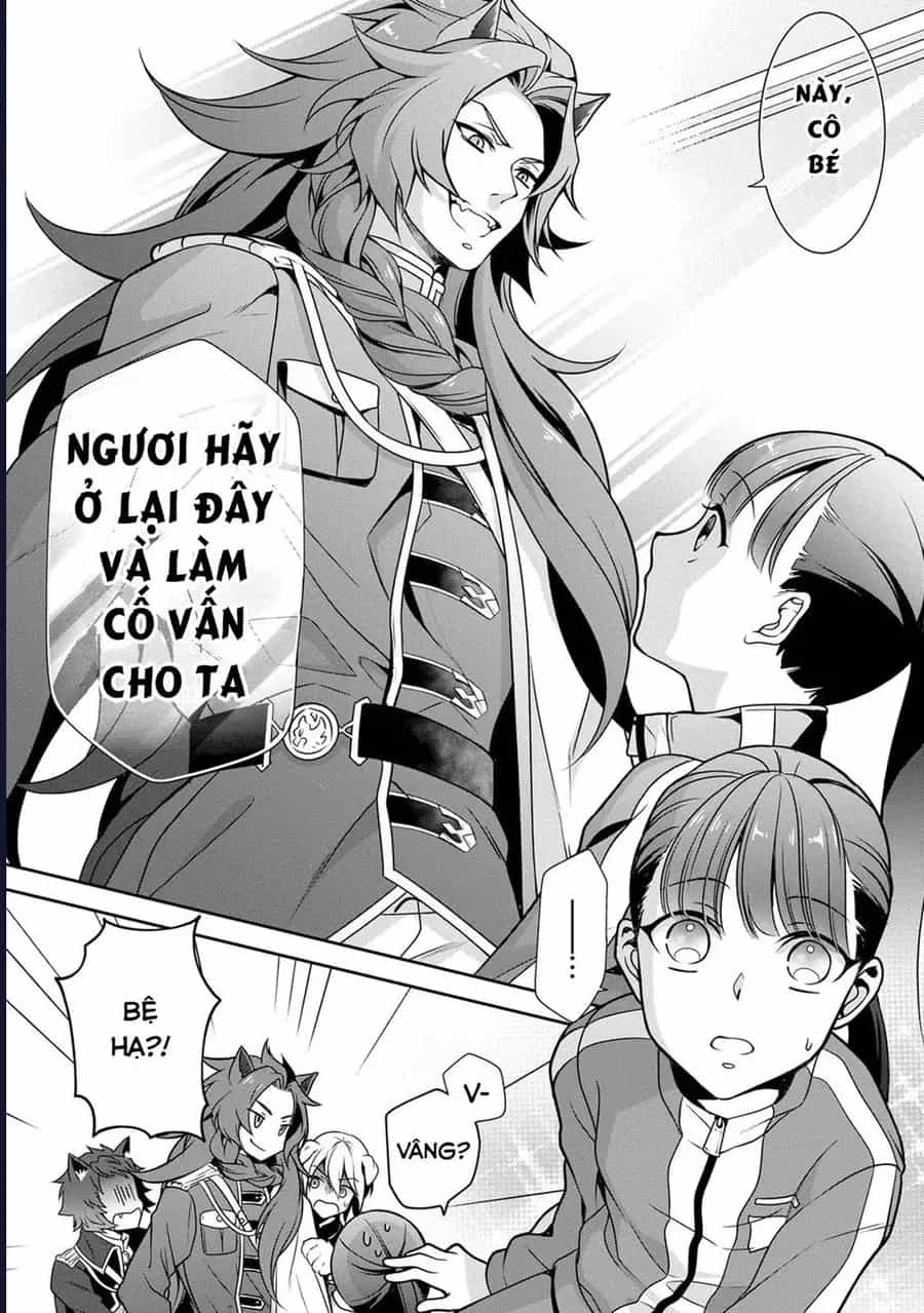 Hito Wo Katte Ni Sanbou Ni Surun Janai, Kono Haou. Game Sekai No Hourikomareta Otaku No Kurou - Chương 1 - ảnh 31