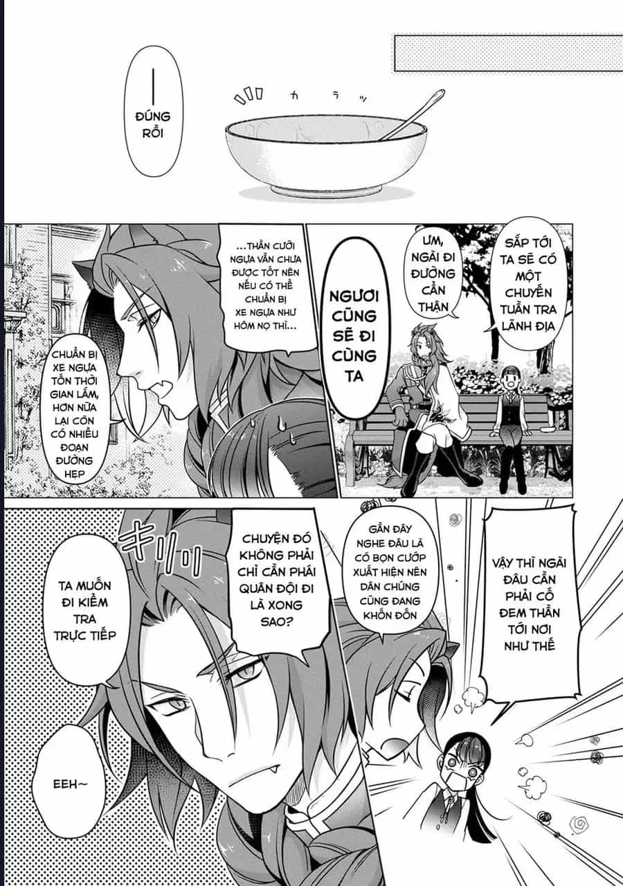 Hito Wo Katte Ni Sanbou Ni Surun Janai, Kono Haou. Game Sekai No Hourikomareta Otaku No Kurou - Chương 2 - ảnh 12