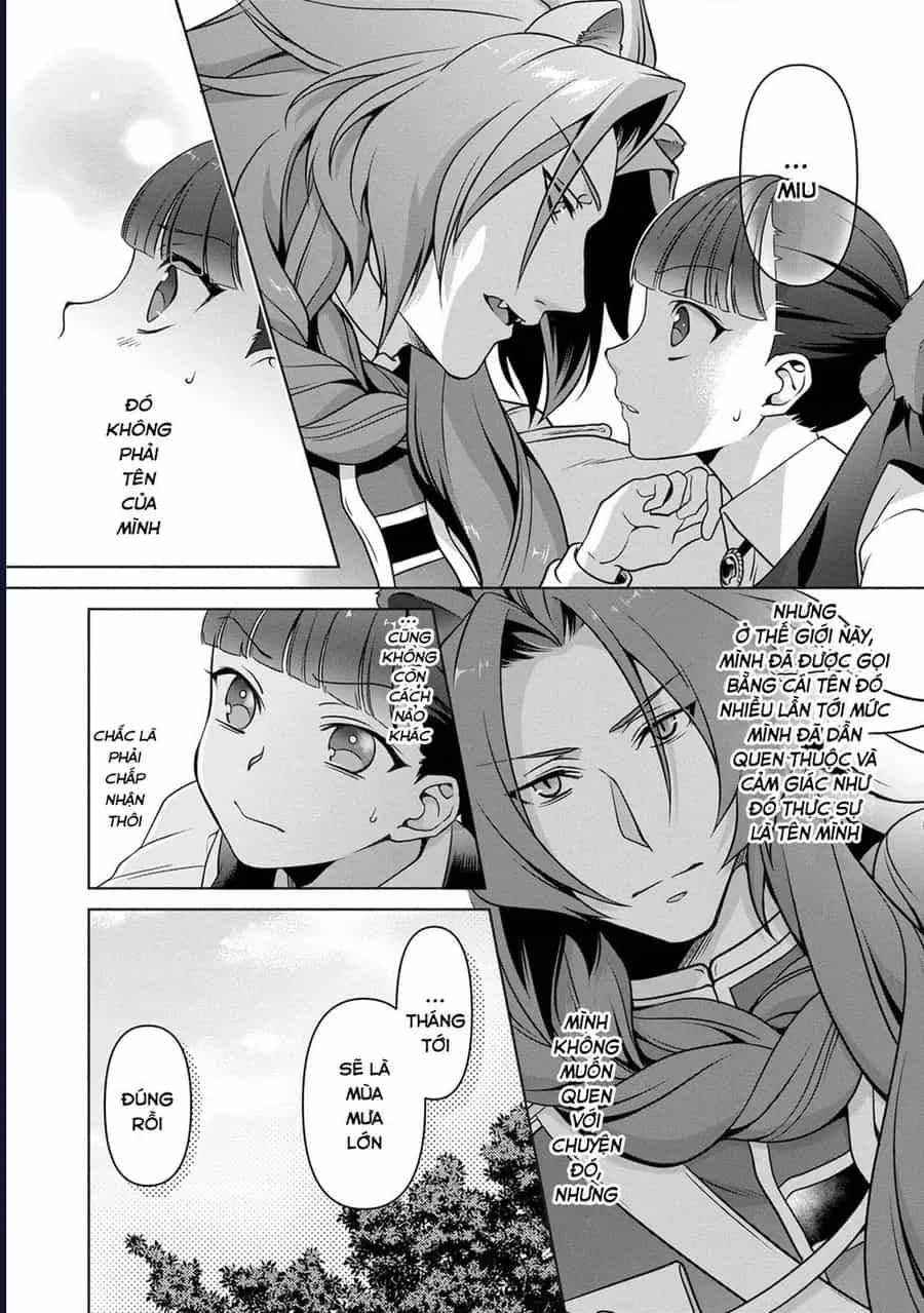 Hito Wo Katte Ni Sanbou Ni Surun Janai, Kono Haou. Game Sekai No Hourikomareta Otaku No Kurou - Chương 2 - ảnh 24