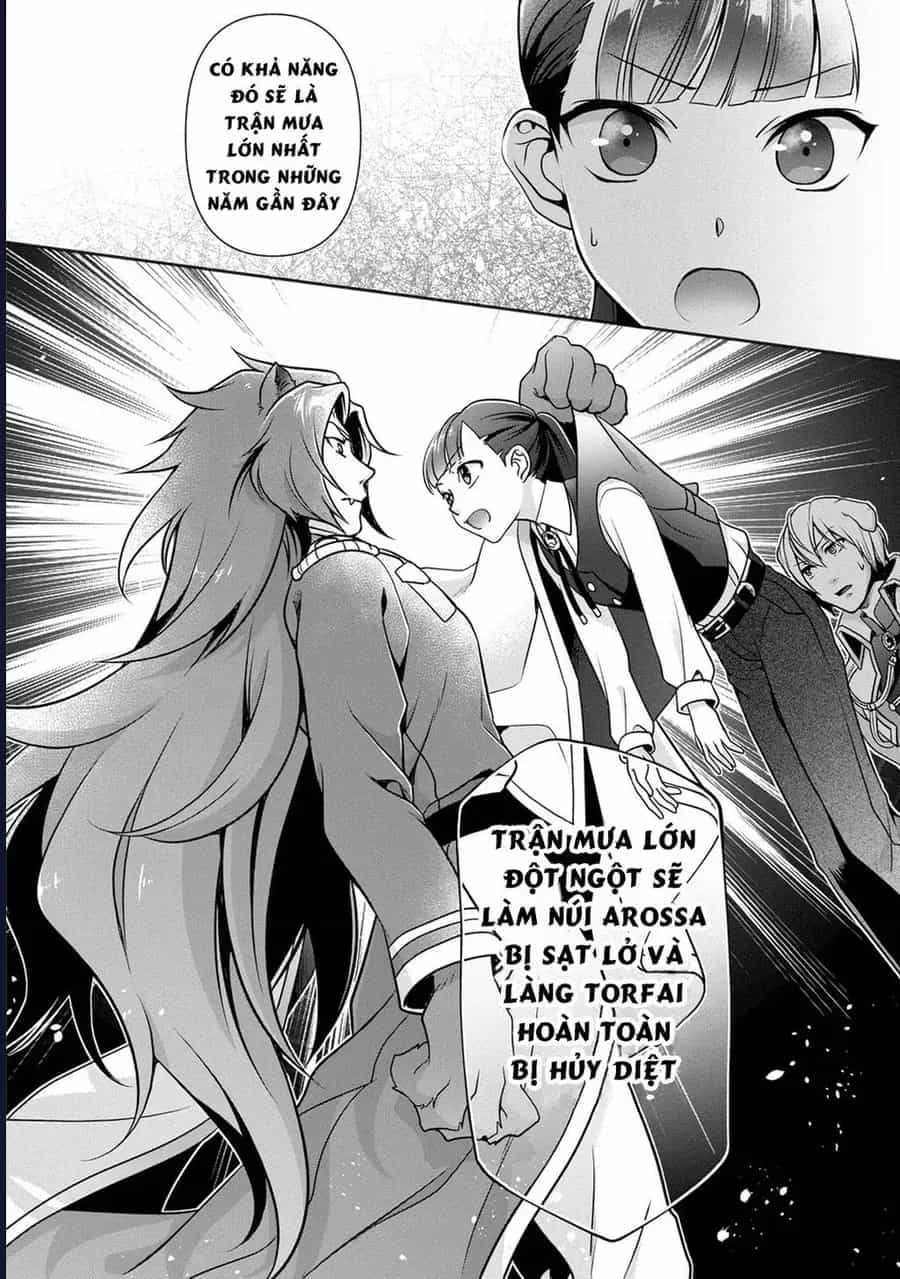 Hito Wo Katte Ni Sanbou Ni Surun Janai, Kono Haou. Game Sekai No Hourikomareta Otaku No Kurou - Chương 2 - ảnh 25