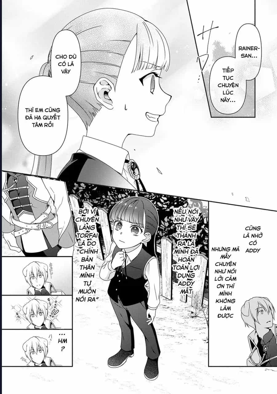 Hito Wo Katte Ni Sanbou Ni Surun Janai, Kono Haou. Game Sekai No Hourikomareta Otaku No Kurou - Chương 3.1 - ảnh 10