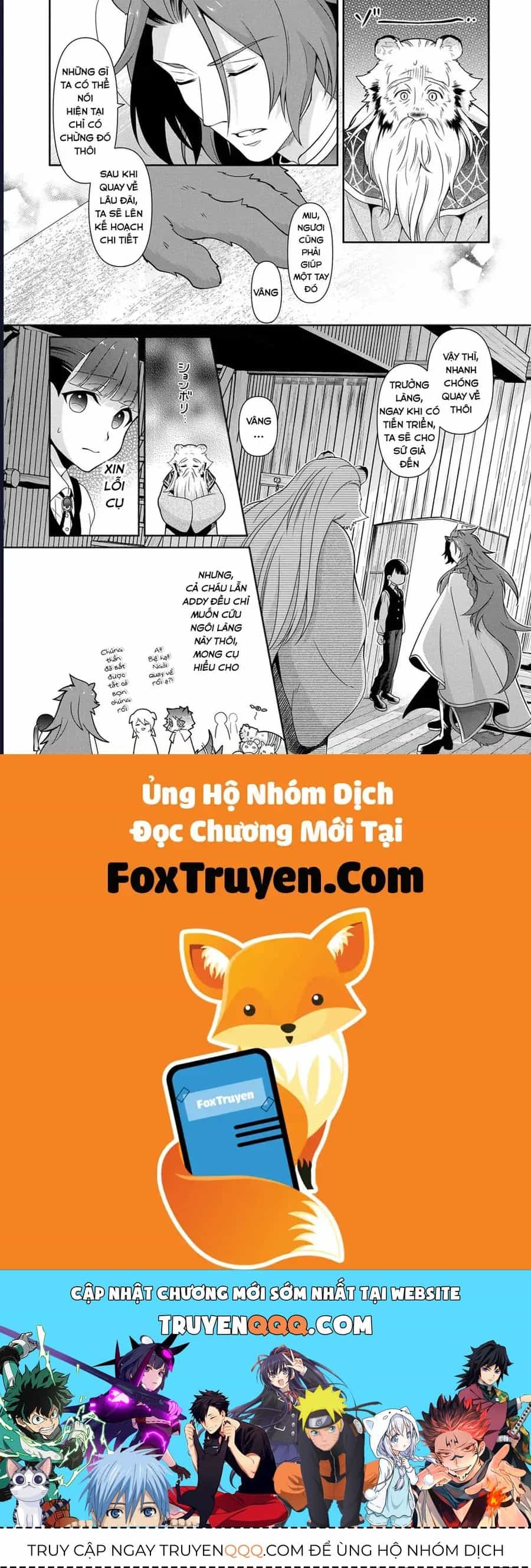 Hito Wo Katte Ni Sanbou Ni Surun Janai, Kono Haou. Game Sekai No Hourikomareta Otaku No Kurou - Chương 3.1 - ảnh 17