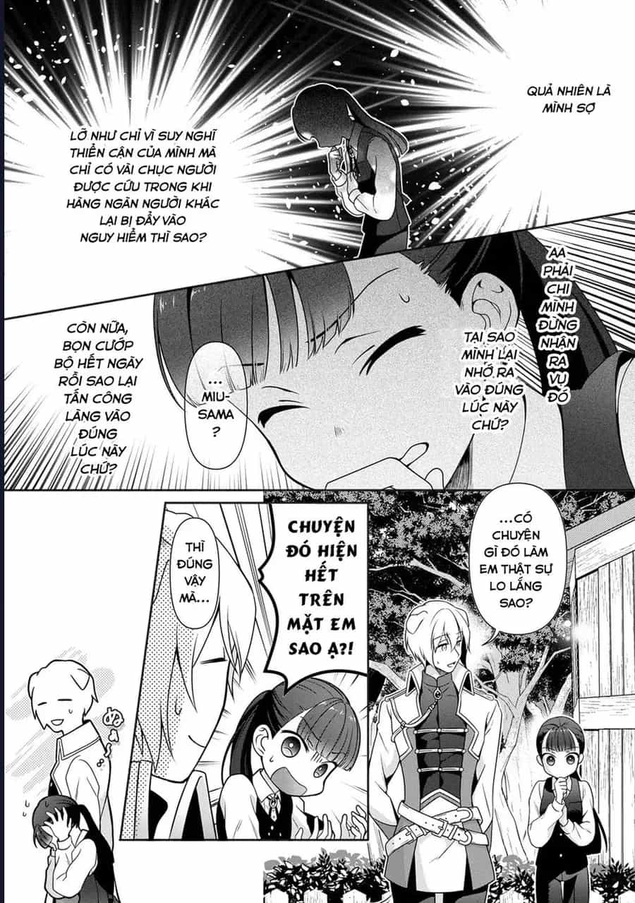 Hito Wo Katte Ni Sanbou Ni Surun Janai, Kono Haou. Game Sekai No Hourikomareta Otaku No Kurou - Chương 3.1 - ảnh 5