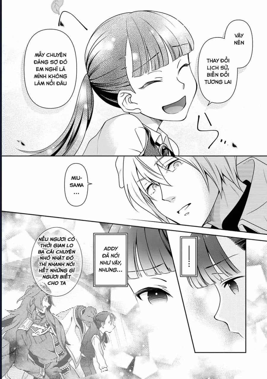 Hito Wo Katte Ni Sanbou Ni Surun Janai, Kono Haou. Game Sekai No Hourikomareta Otaku No Kurou - Chương 3.1 - ảnh 7