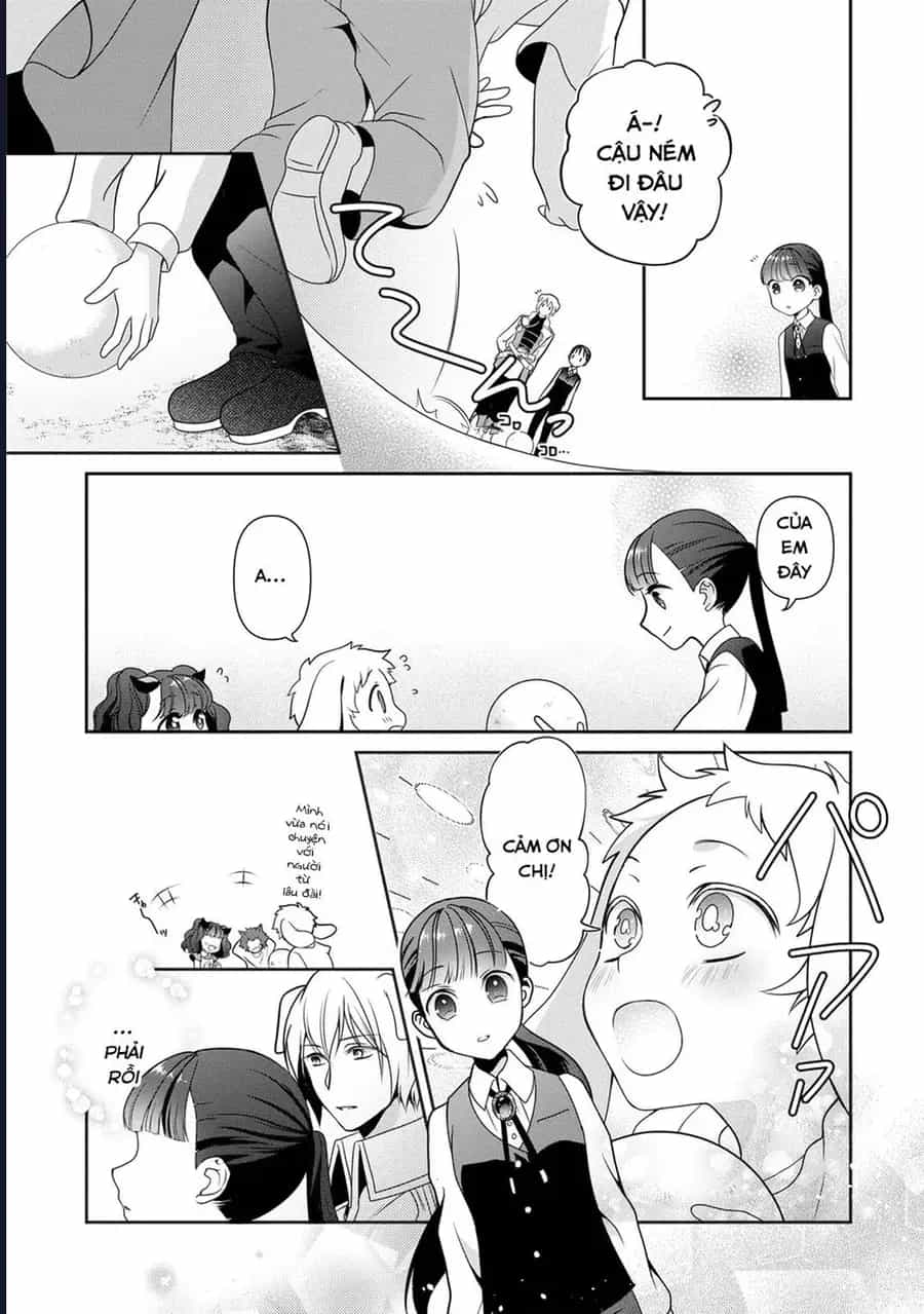 Hito Wo Katte Ni Sanbou Ni Surun Janai, Kono Haou. Game Sekai No Hourikomareta Otaku No Kurou - Chương 3.1 - ảnh 8
