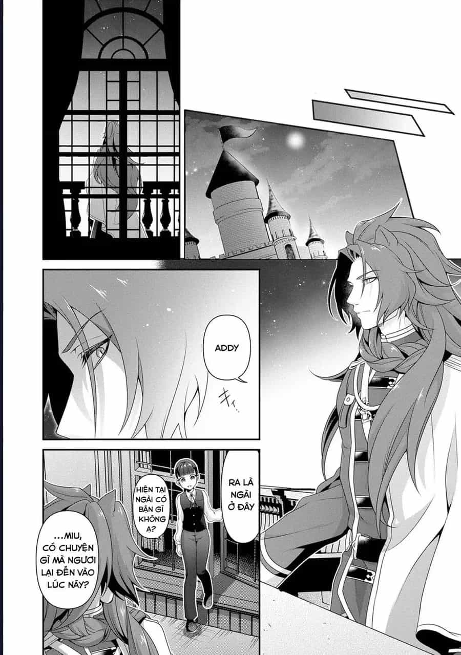 Hito Wo Katte Ni Sanbou Ni Surun Janai, Kono Haou. Game Sekai No Hourikomareta Otaku No Kurou - Chương 3.2 - ảnh 11