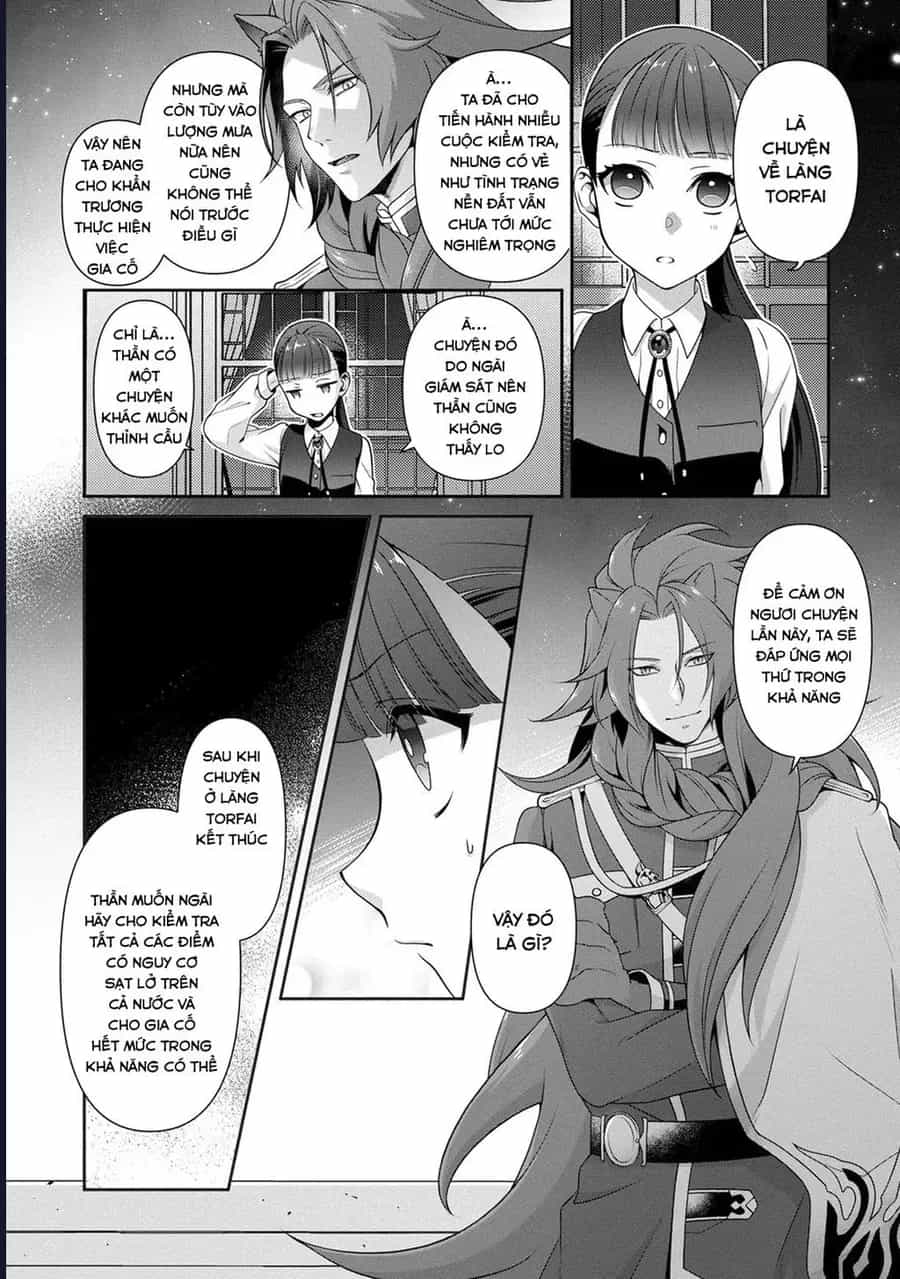 Hito Wo Katte Ni Sanbou Ni Surun Janai, Kono Haou. Game Sekai No Hourikomareta Otaku No Kurou - Chương 3.2 - ảnh 12
